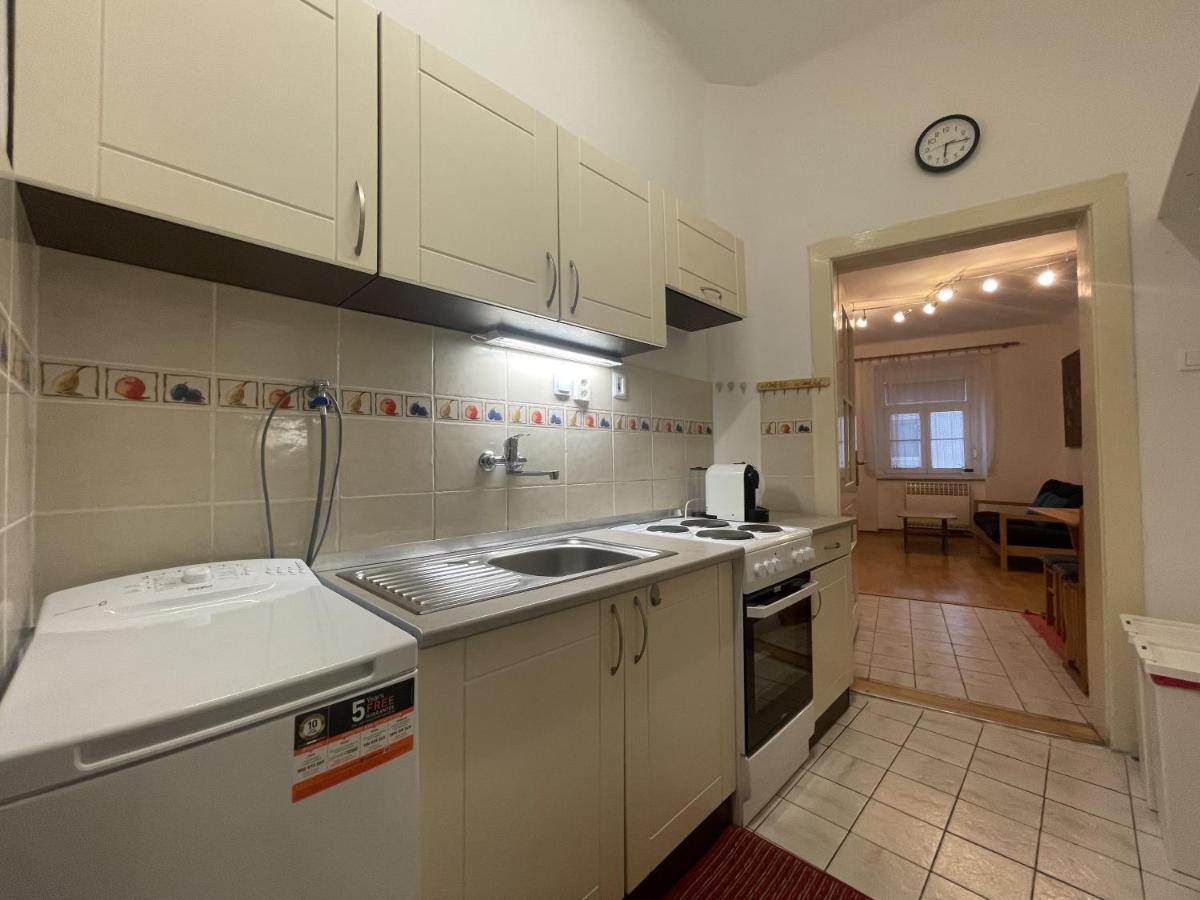 Appartamento Orient Express Istanbul By Zazi Bratislava Esterno foto