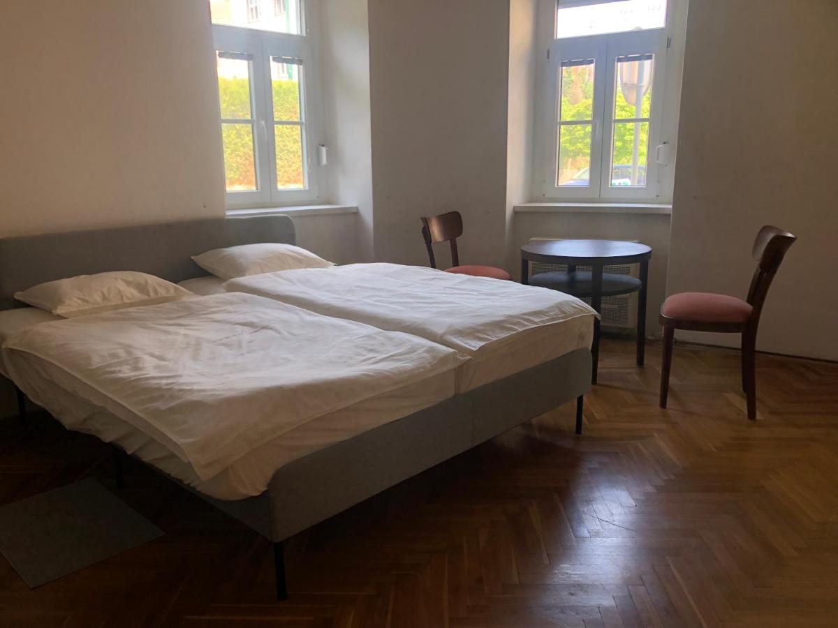 Appartamento Orient Express Istanbul By Zazi Bratislava Esterno foto